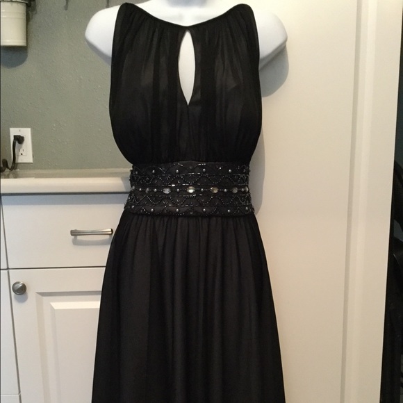La Nouvelle Renaissance Dresses & Skirts - La Nouvelle Renaissance Black Dress